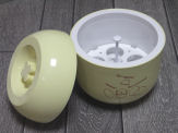 温泉たまご器