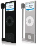 XtremeMac MicroMemo for iPod nano 2G