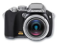 SP-550 UltraZoom