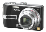 LUMIX DMC-TZ3