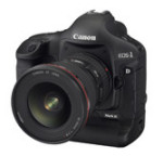 EOS-1D Mark III