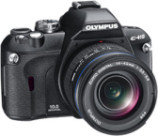 OLYMPUS E-410