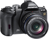 OLYMPUS E-510