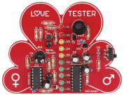 Electronic Love Tester Kit