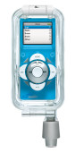 Waterproof case for iPod nano (2nd)