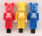 Memory BE@RBRICK