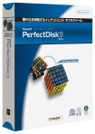 PowerX PerfectDisk 8 Pro