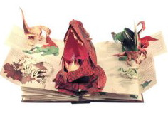 Encyclopedia Prehistorica Dinosaurs