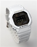 G-SHOCK Rising White (DW-5025B)