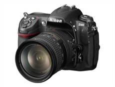 NIKON D300