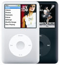 iPod classic