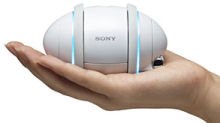 Sony Rolly