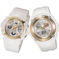 CASIO G Present Lover's Collection 2007
