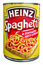 スパゲティ缶