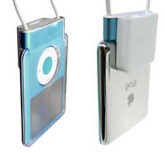 radStrap NOISE CANCEL for iPod nano 3rd Generation