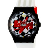 swatch DISCO VIBE