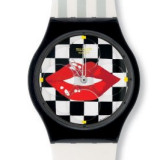 swatch DISCO VIBE