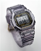 G-SHOCK Ocean Gray