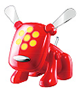 ハッピーセット idog