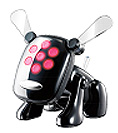 ハッピーセット idog