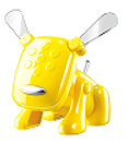 ハッピーセット idog