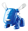 ハッピーセット idog