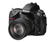 Nikon D700