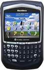 BlackBerry 8707h