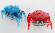 HEX BUG Crab