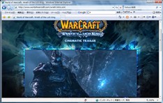 World of Warcraft:Wrath of the Lich King