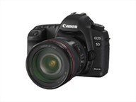 EOS 5D Mark II