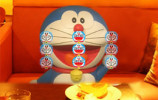 Doraemon's Bell×CASIO EXILIM