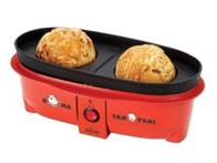 EUPAボムたこ焼き器