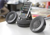 PHILIPS Portable Speakers