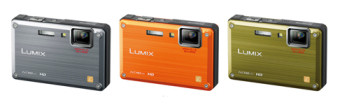 LUMIX DMC-FT1