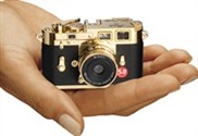 DCC Leica M3 (5.0)GOLD