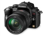 LUMIX DMC-GH1