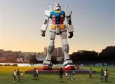 機動戦士ガンダム30周年プロジェクト