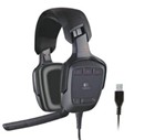 G35 Surround Sound Headset