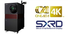 CineAlta 4K