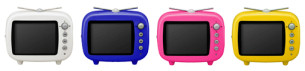 GHV-DF35TV