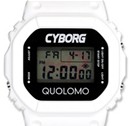 サイボーグ009 プレミアムG-SHOCK