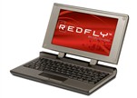 REDFLY Mobile Companion C8N