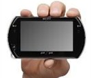 PSP Go