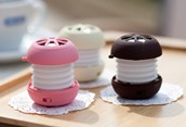 BOOMTUNE Macaron