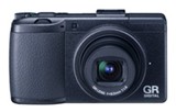 GR DIGITAL III