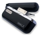 iWALK モバイルバッテリー