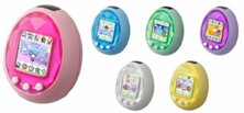 たまごっちアイディー(Tamagotchi iD)