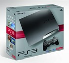 PlayStation 3 250GB