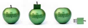 Limited Edition Stereo USB The Beatles